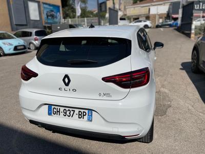 Renault Clio Limited Tce 90