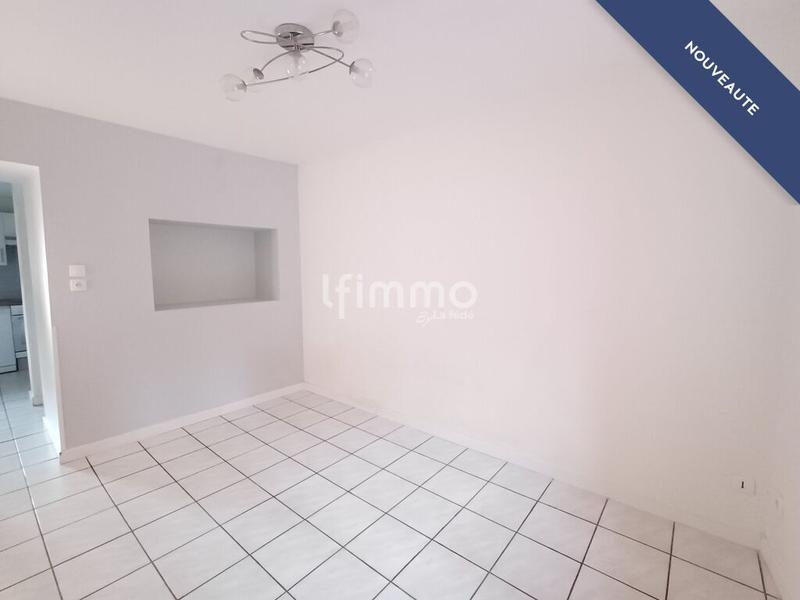 Duplex - 133 m² - 5 pièces