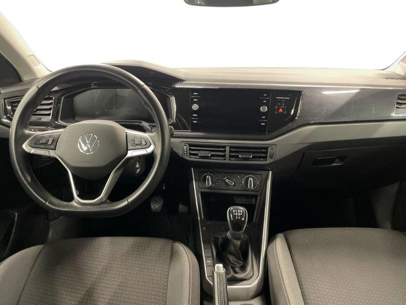 Volkswagen Taigo 1.0 Tsi 95 Bvm5 Life Business