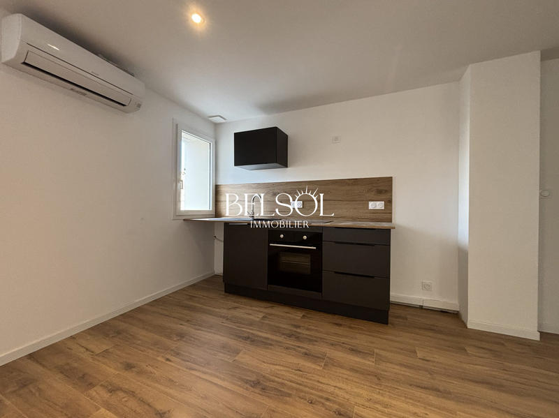 Duplex - 58 m² - 3 pièces