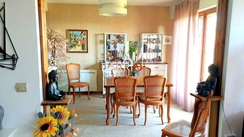 Appartement - 79 m² - 3 pièces