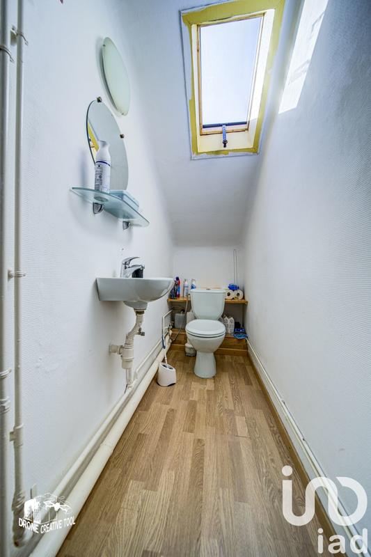 Appartement - 84 m² - 4 pièces