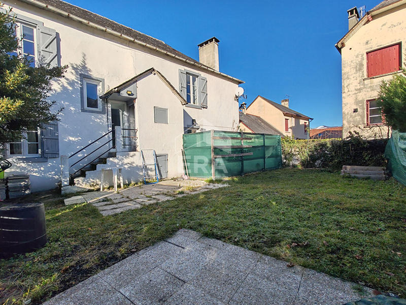 Maison - 128 m² - 7 pièces