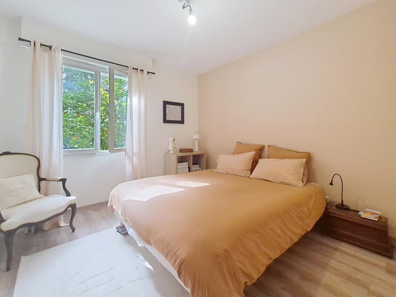 Maison - 129 m² - 6 pièces