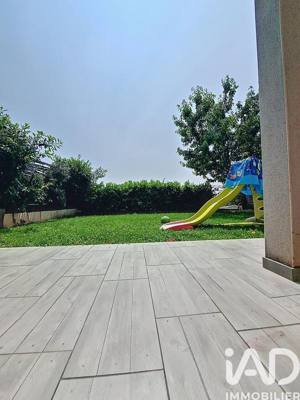 Appartement - 148 m² - 5 pièces