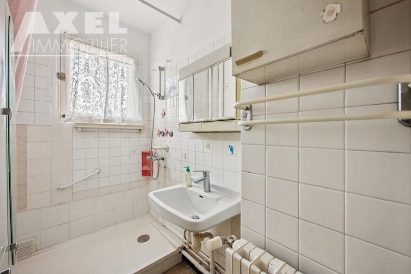 Appartement - 53 m² - 3 pièces