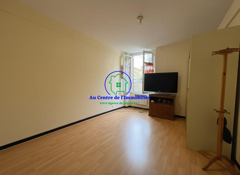 Maison ancienne - 145 m² - 7 pièces