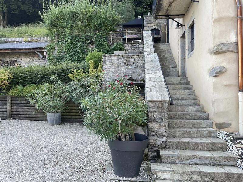 Maison - 228 m² - 7 pièces