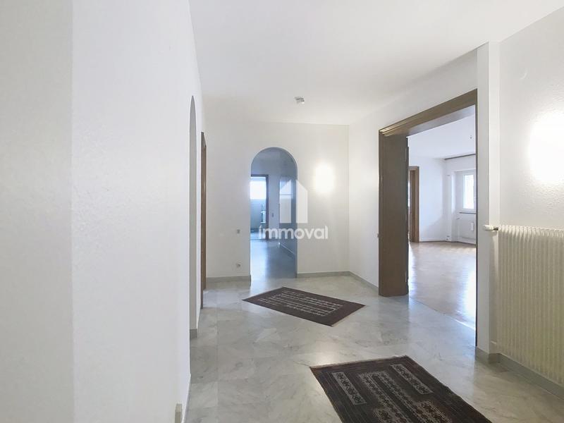 Appartement - 147 m² - 4 pièces