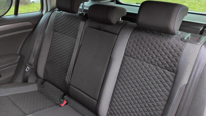 Volkswagen Golf Sw VII 1.5 Tsi 130 Dsg7 Connect - Automatique