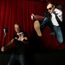 The Liquidators + Villa Fantôme