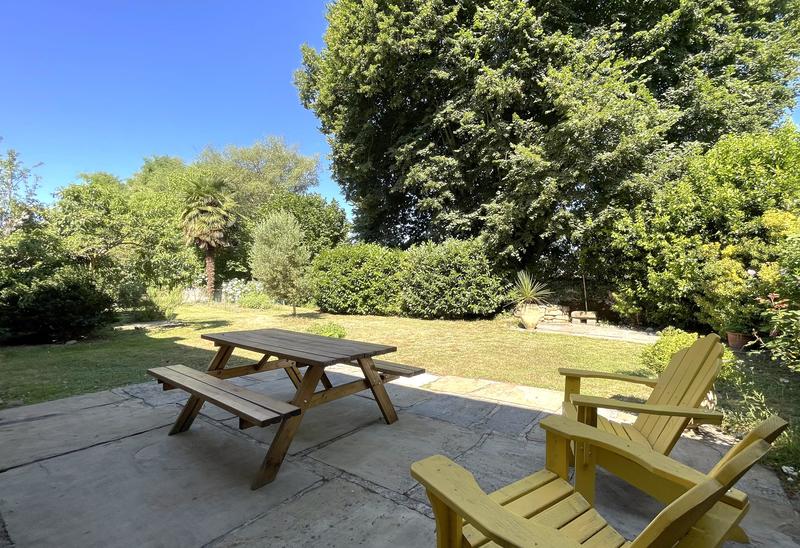 Villa - 350 m² - 9 pièces