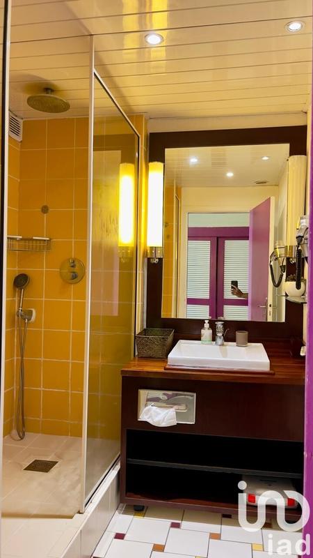 Studio - 41 m² - 1 pièce