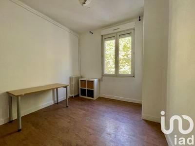 Appartement - 79 m² - 4 pièces