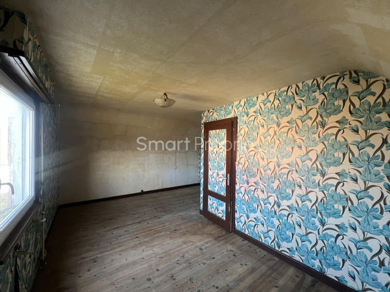 Maison - 114 m² - 5 pièces