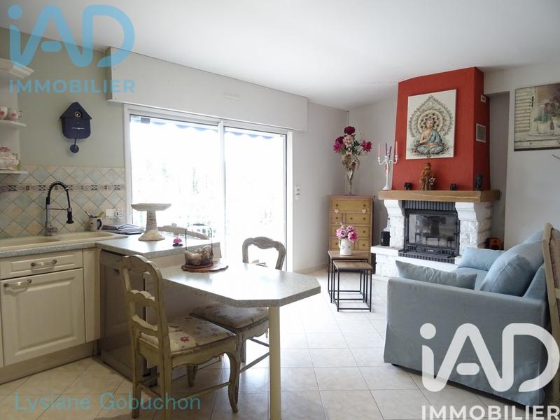 Maison de campagne - 165 m² - 6 pièces