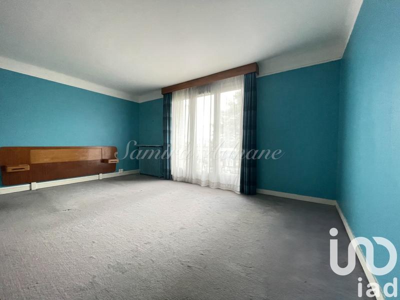 Maison - 124 m² - 5 pièces