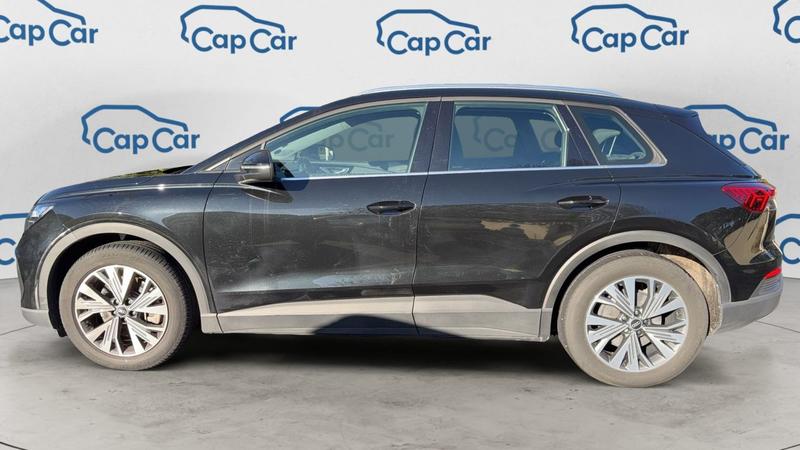 Audi Q4 e-tron 40 204 Executive