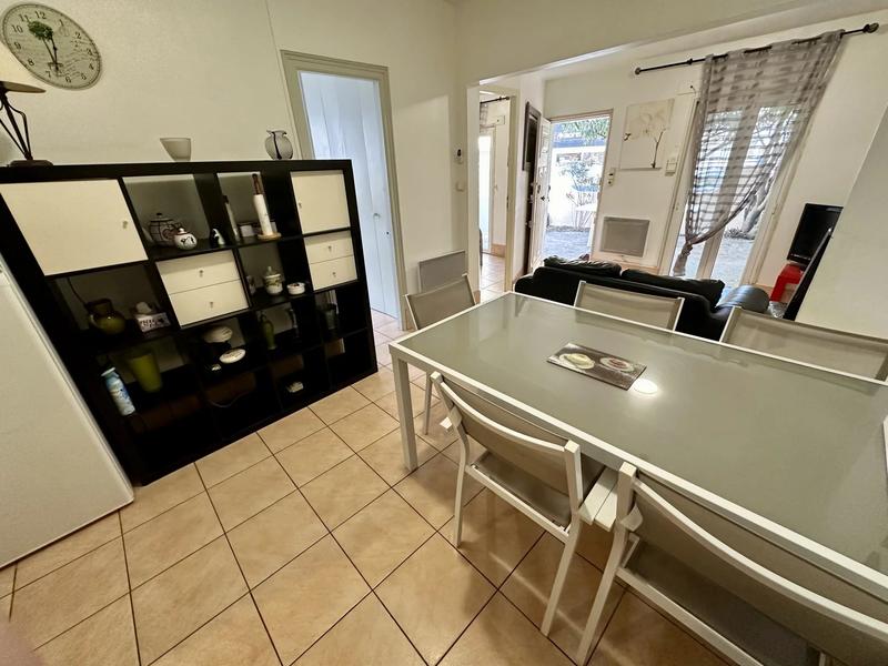 Villa - 45 m² - 3 pièces