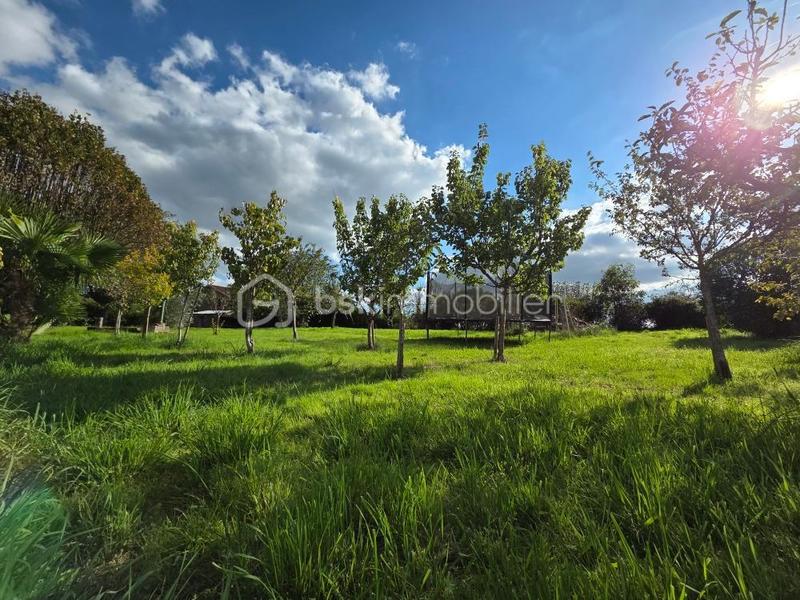 Maison en pierre - 188 m² - 7 pièces