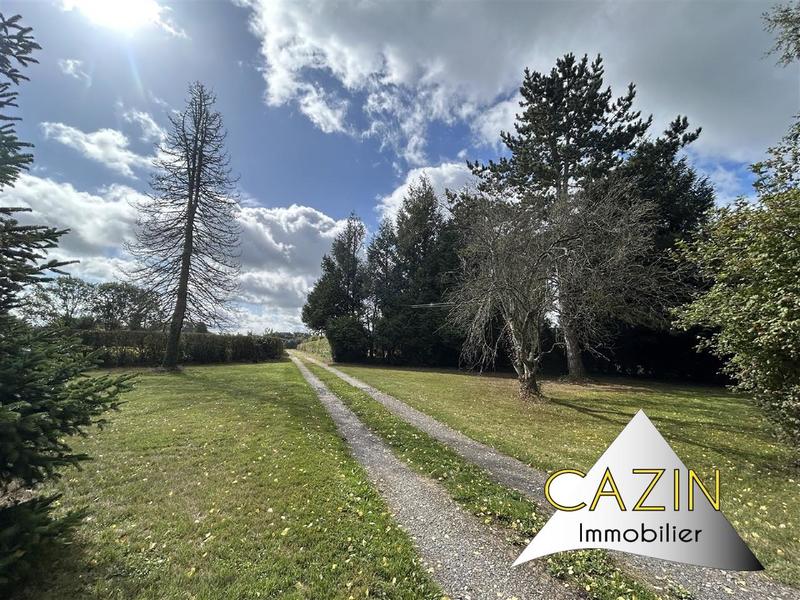 Maison - 136 m² - 6 pièces