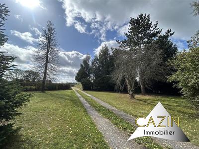 Maison - 136 m² - 6 pièces