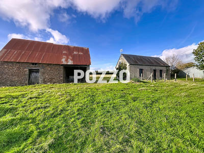 Maison - 40 m² - 2 pièces