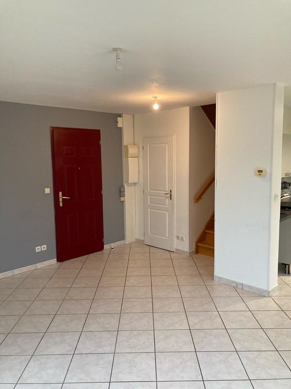 Maison - 69 m² - 4 pièces