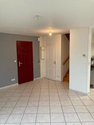 Maison - 69 m² - 4 pièces