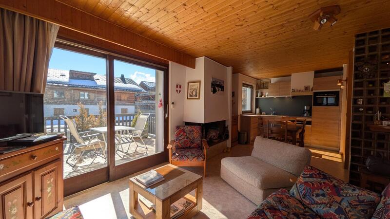 Appartement - 39 m² - 2 pièces