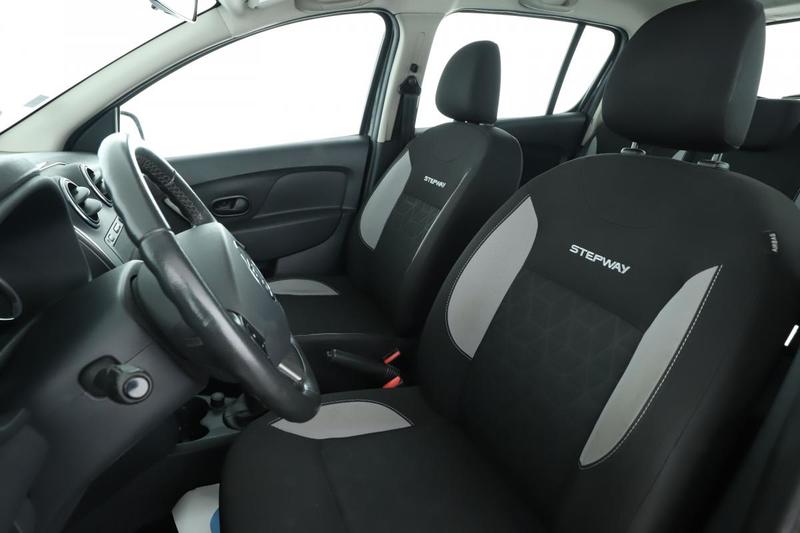 Dacia Sandero II Stepway 0.9 TCe Prestige 90 ch