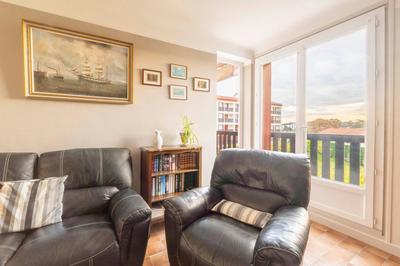 Appartement - 73 m² - 4 pièces