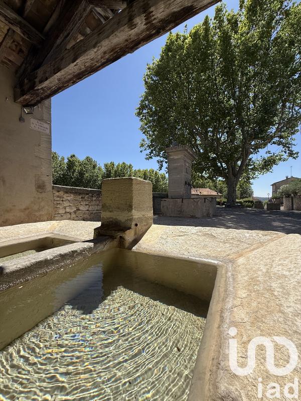 Maison de village - 88 m² - 5 pièces