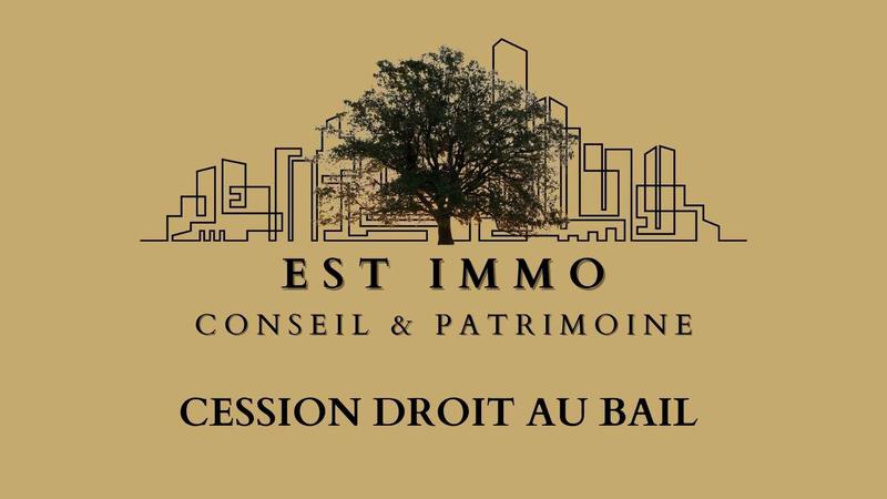 Fonds de commerce - Magasins - 78 m²