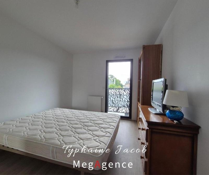 Appartement - 171 m² - 6 pièces