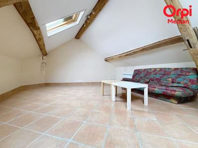 Maison - 48 m² - 3 pièces