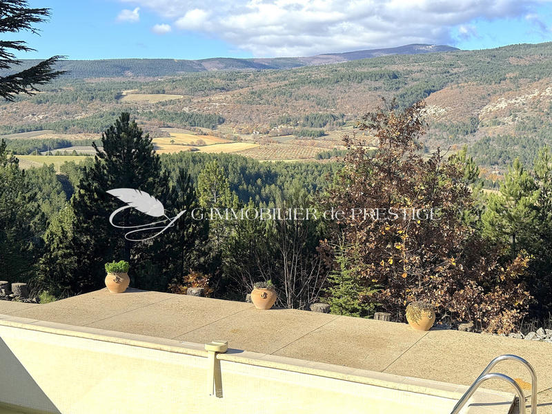 Bastide - 191 m² - 6 pièces