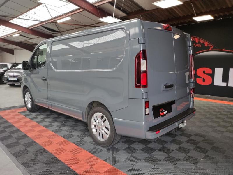 Renault Trafic 2.0 Dci 170 Ch Grand Confort L1h1 - Garantie 6 Mois