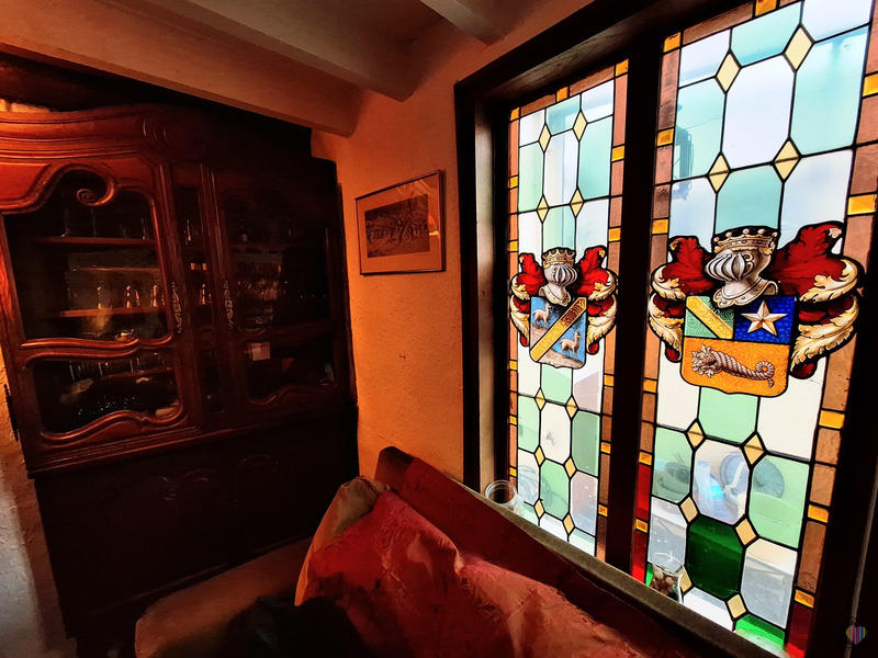 Maison - 124 m² - 7 pièces