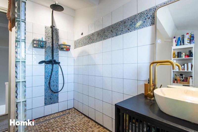 Duplex - 67 m² - 3 pièces