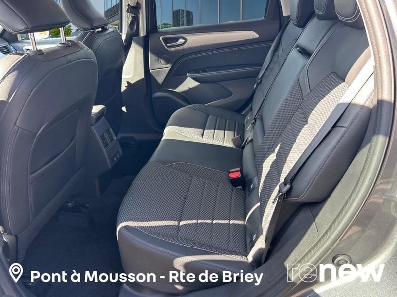 Renault Arkana E-Tech hybride 145 - 22 Techno