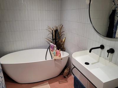 Appartement - 56 m² - 2 pièces