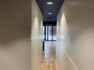 Local commercial - 80 m²