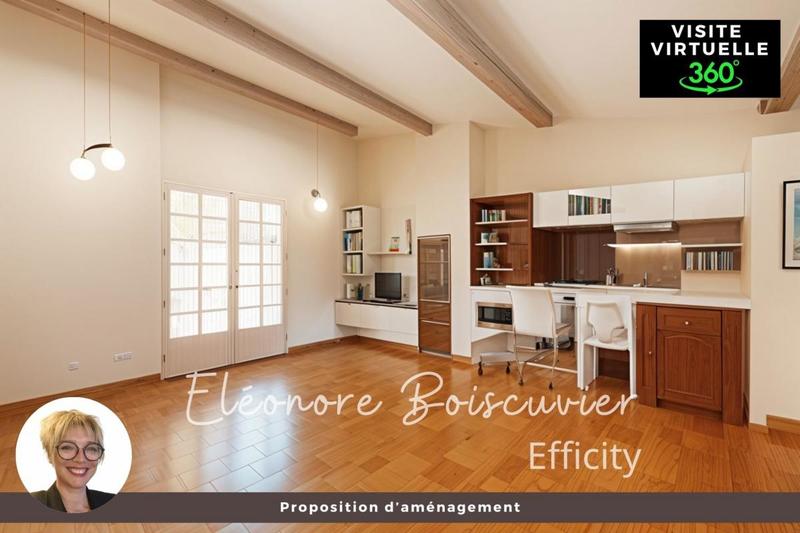 Maison - 210 m² - 8 pièces