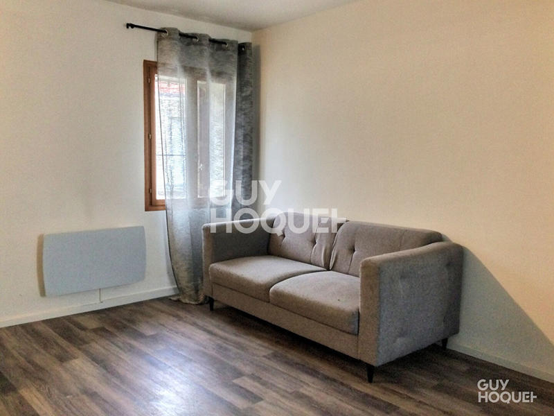 Maison - 44 m² - 2 pièces