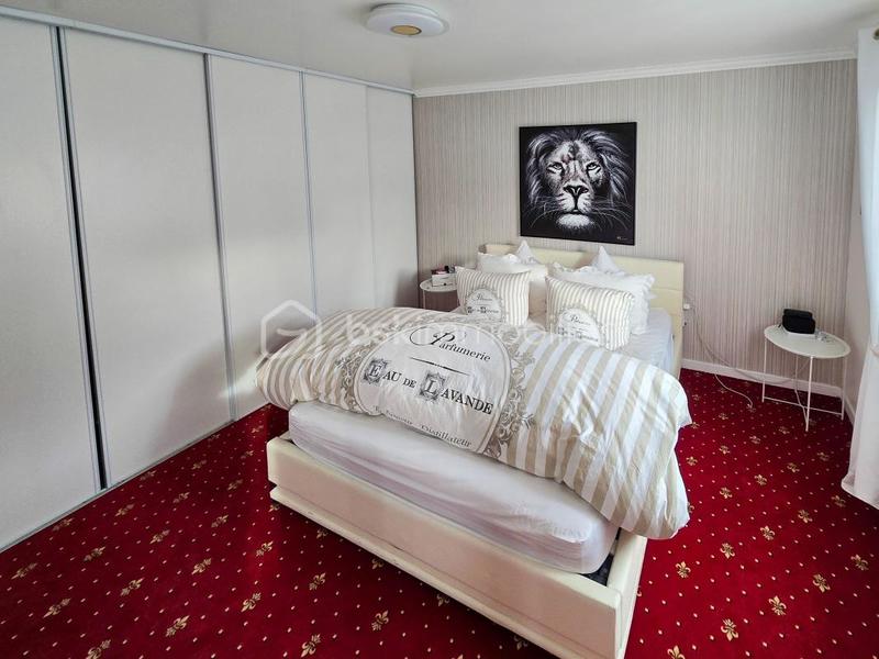 Maison - 150 m² - 6 pièces