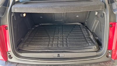 Peugeot 3008 Bluehdi 130ch Ss Bvm6 Crossway