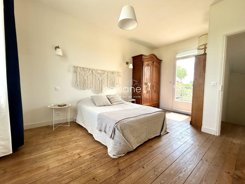 Maison - 129 m² - 5 pièces