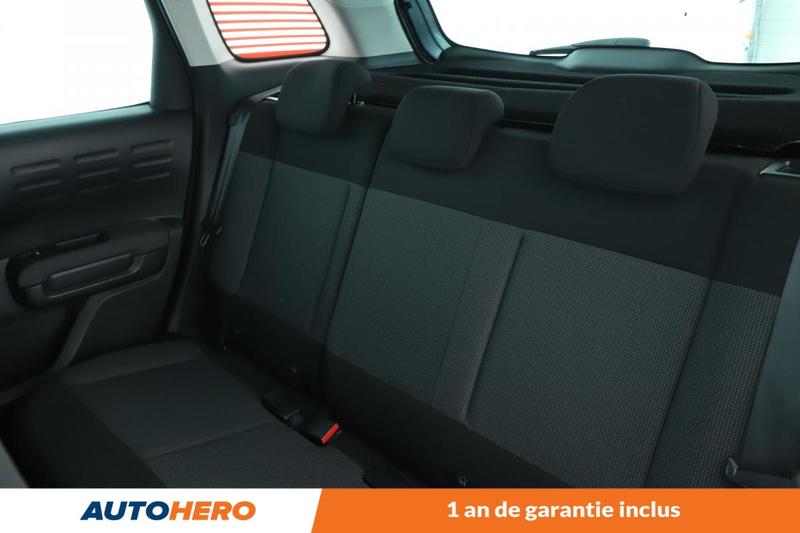 Citroën C3 Aircross 1.6 Blue-HDi Feel 100 ch