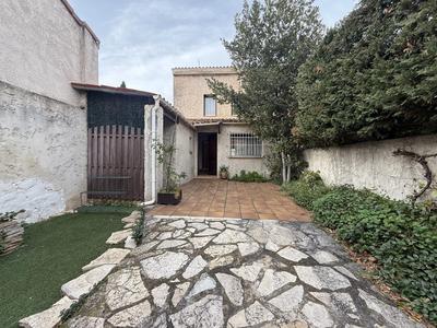 Maison - 184 m² - 5 pièces